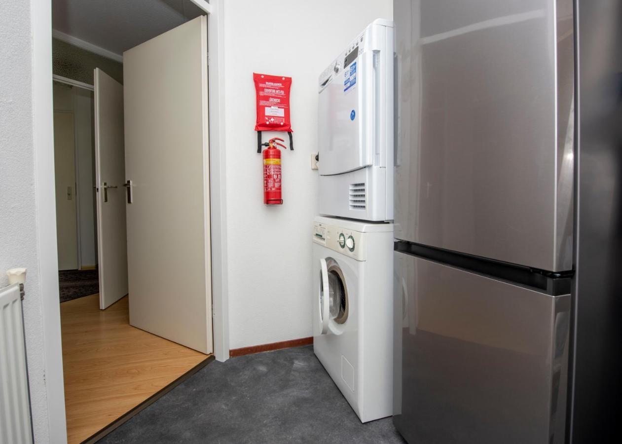 Vakantiehuis Bongel 1, Ter Herne Terherne Zewnętrze zdjęcie