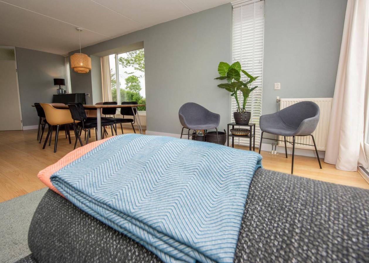 Vakantiehuis Bongel 1, Ter Herne Terherne Zewnętrze zdjęcie