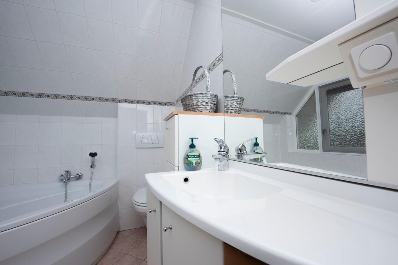 Vakantiehuis Bongel 1, Ter Herne Terherne Zewnętrze zdjęcie