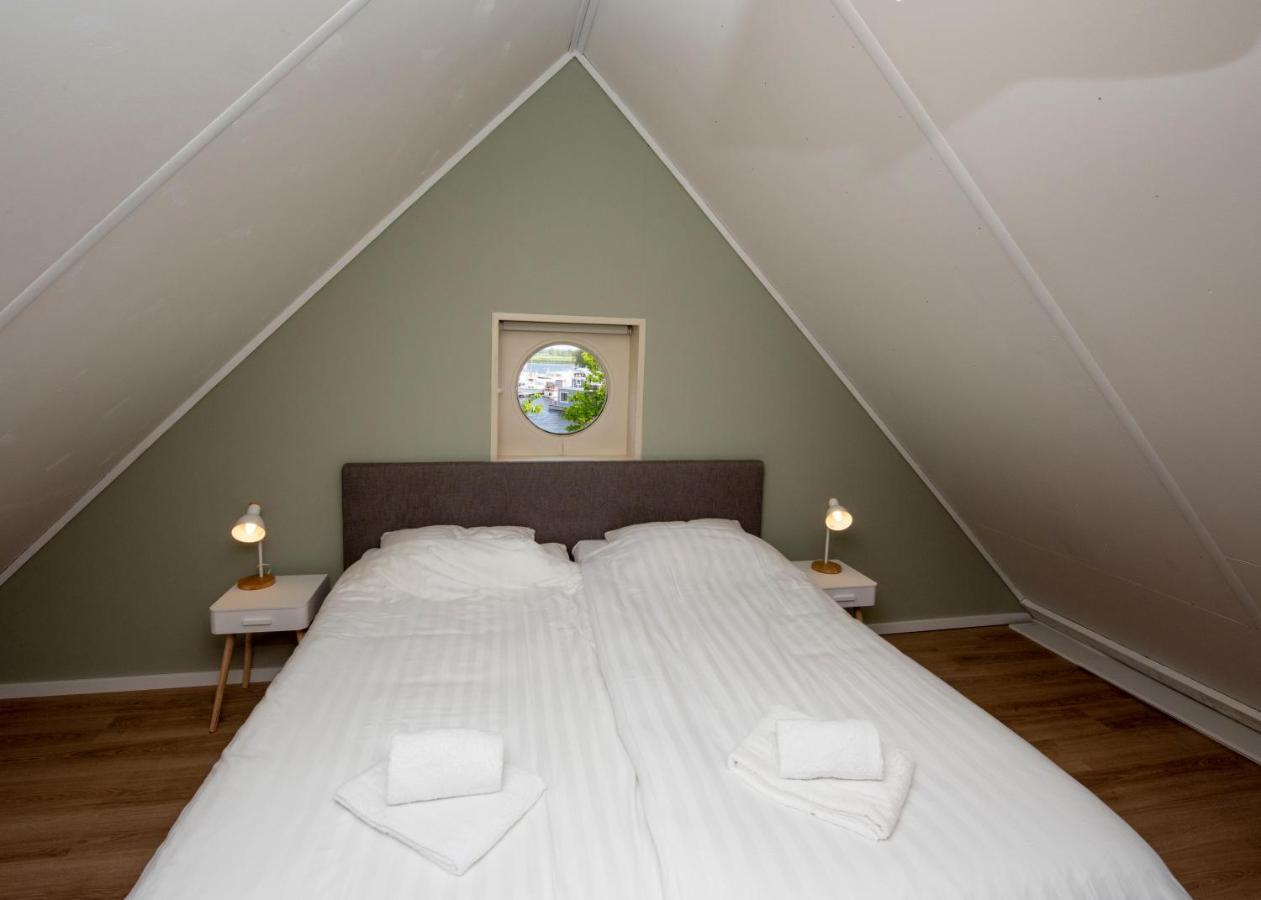Vakantiehuis Bongel 1, Ter Herne Terherne Zewnętrze zdjęcie