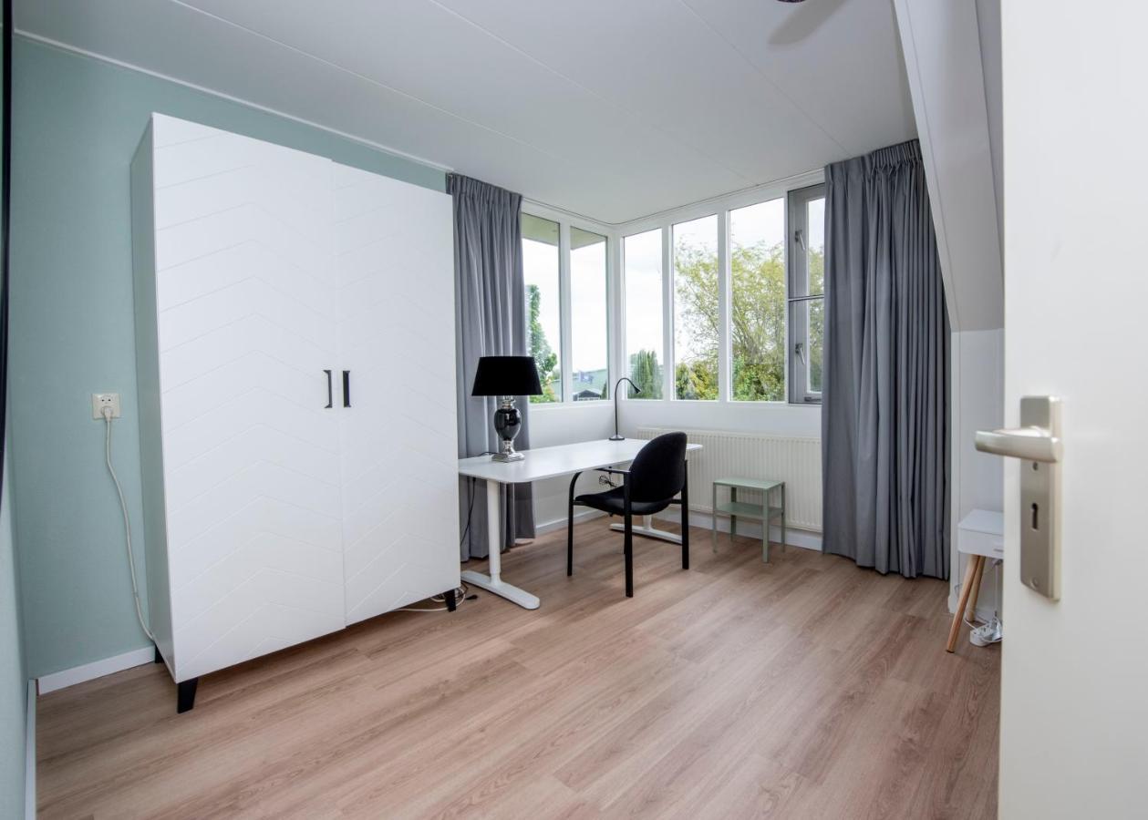 Vakantiehuis Bongel 1, Ter Herne Terherne Zewnętrze zdjęcie