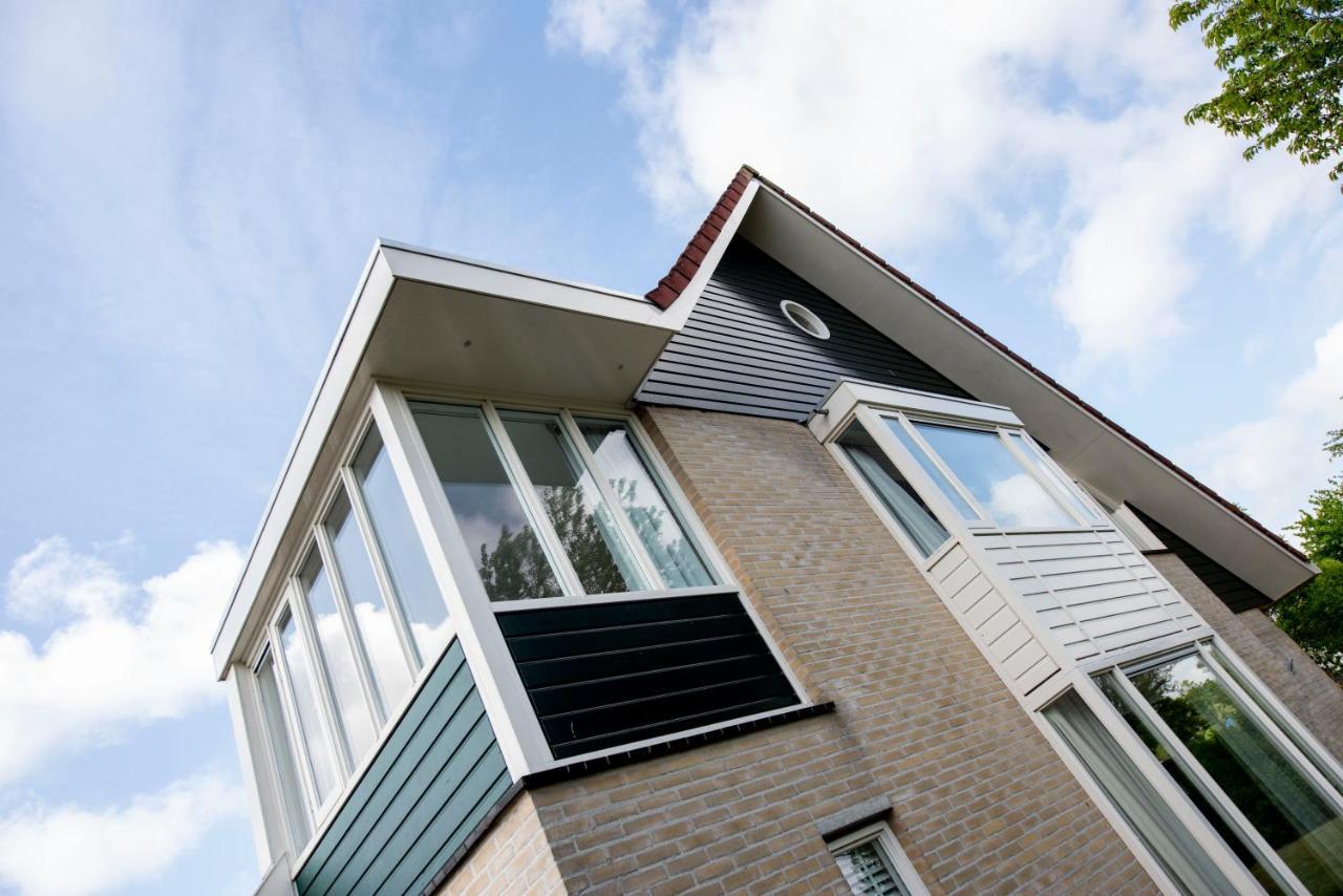 Vakantiehuis Bongel 1, Ter Herne Terherne Zewnętrze zdjęcie