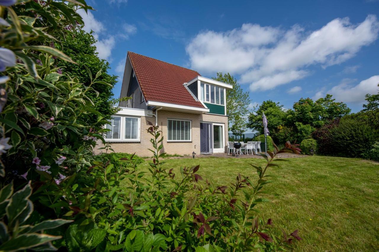 Vakantiehuis Bongel 1, Ter Herne Terherne Zewnętrze zdjęcie