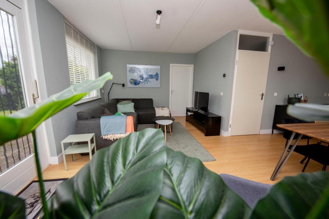 Vakantiehuis Bongel 1, Ter Herne Terherne Zewnętrze zdjęcie