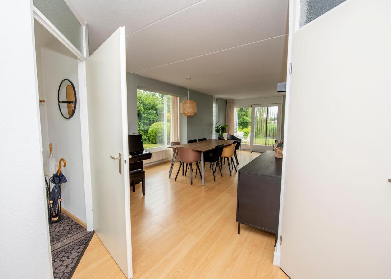 Vakantiehuis Bongel 1, Ter Herne Terherne Zewnętrze zdjęcie