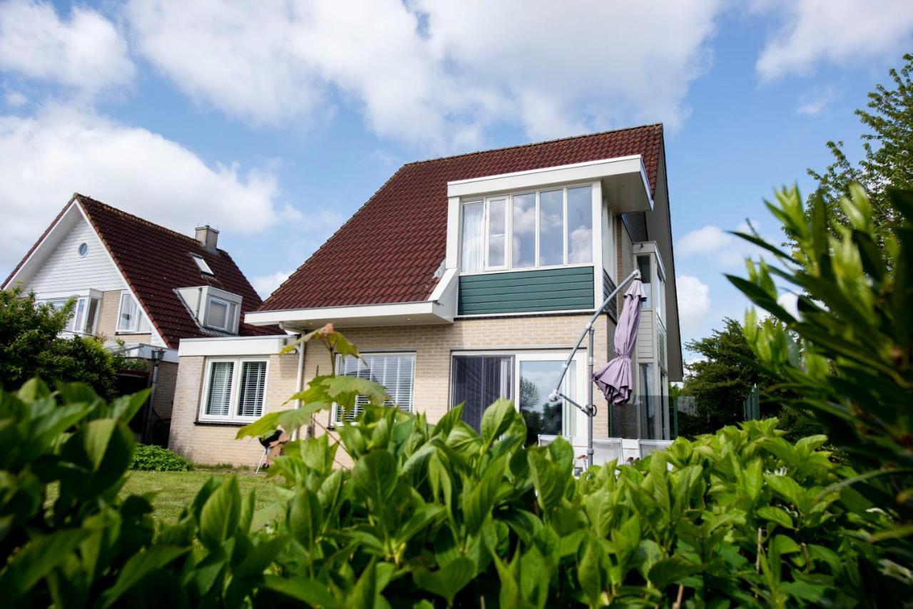 Vakantiehuis Bongel 1, Ter Herne Terherne Zewnętrze zdjęcie