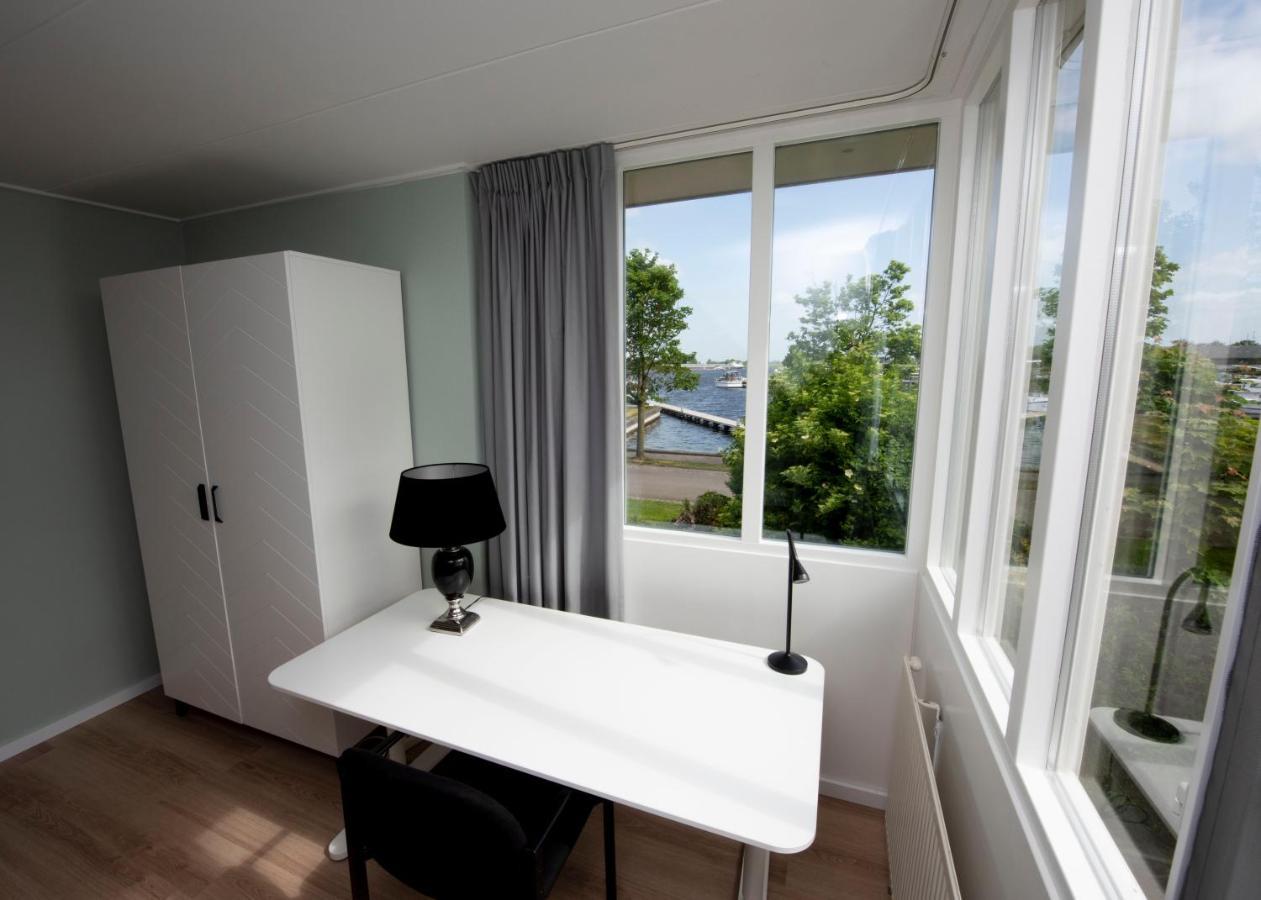 Vakantiehuis Bongel 1, Ter Herne Terherne Zewnętrze zdjęcie