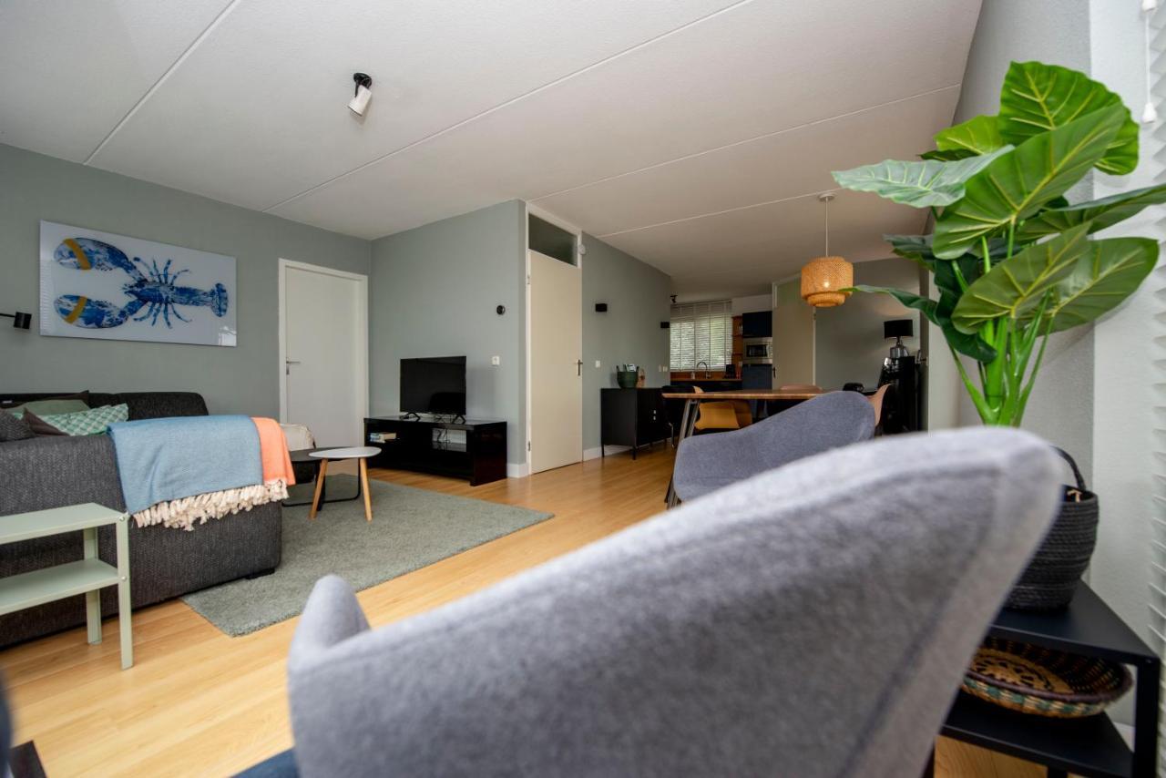 Vakantiehuis Bongel 1, Ter Herne Terherne Zewnętrze zdjęcie