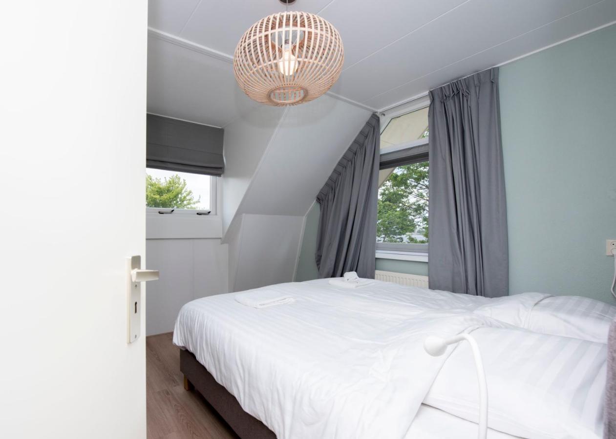 Vakantiehuis Bongel 1, Ter Herne Terherne Zewnętrze zdjęcie