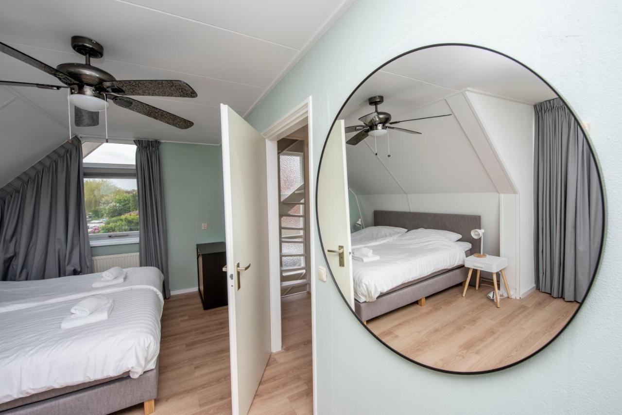 Vakantiehuis Bongel 1, Ter Herne Terherne Zewnętrze zdjęcie