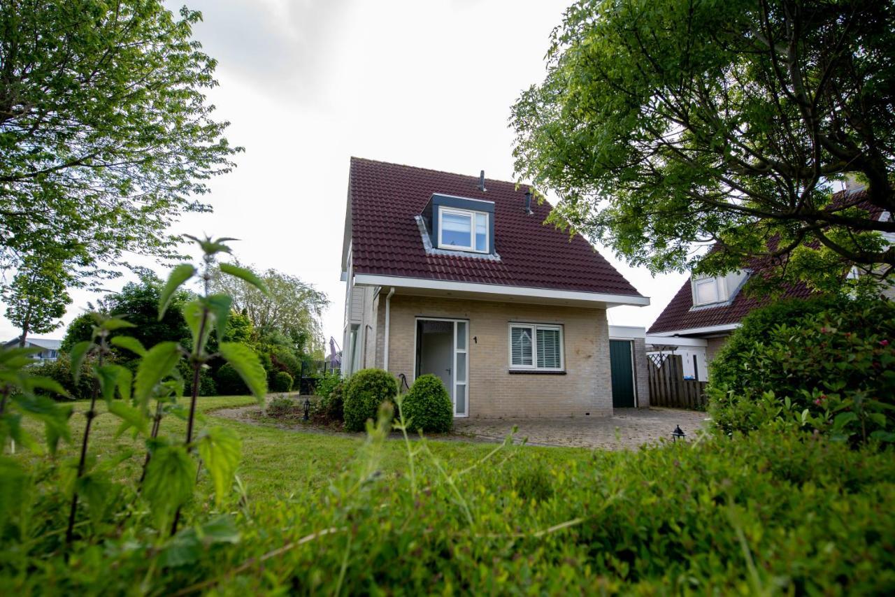 Vakantiehuis Bongel 1, Ter Herne Terherne Zewnętrze zdjęcie