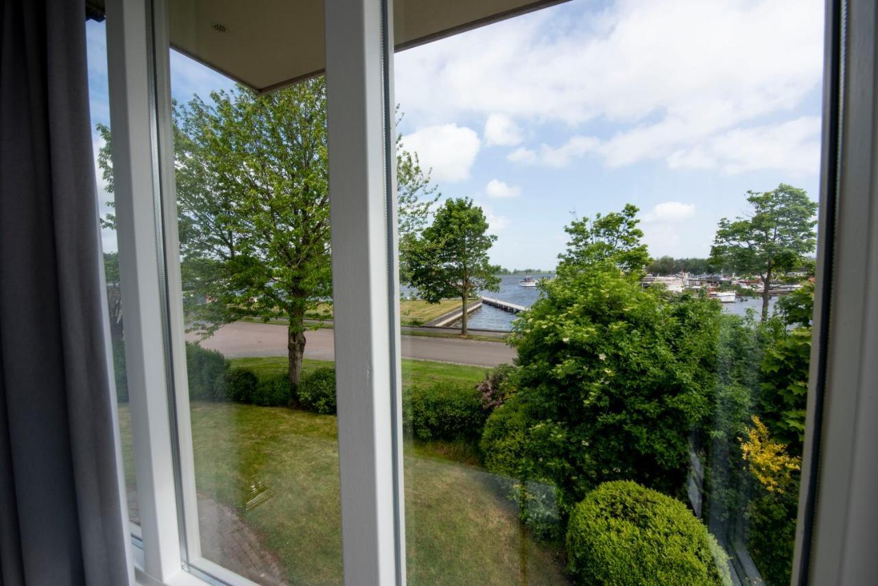 Vakantiehuis Bongel 1, Ter Herne Terherne Zewnętrze zdjęcie