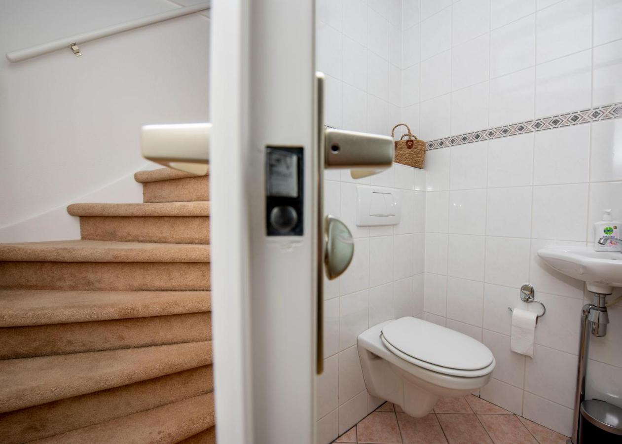 Vakantiehuis Bongel 1, Ter Herne Terherne Zewnętrze zdjęcie