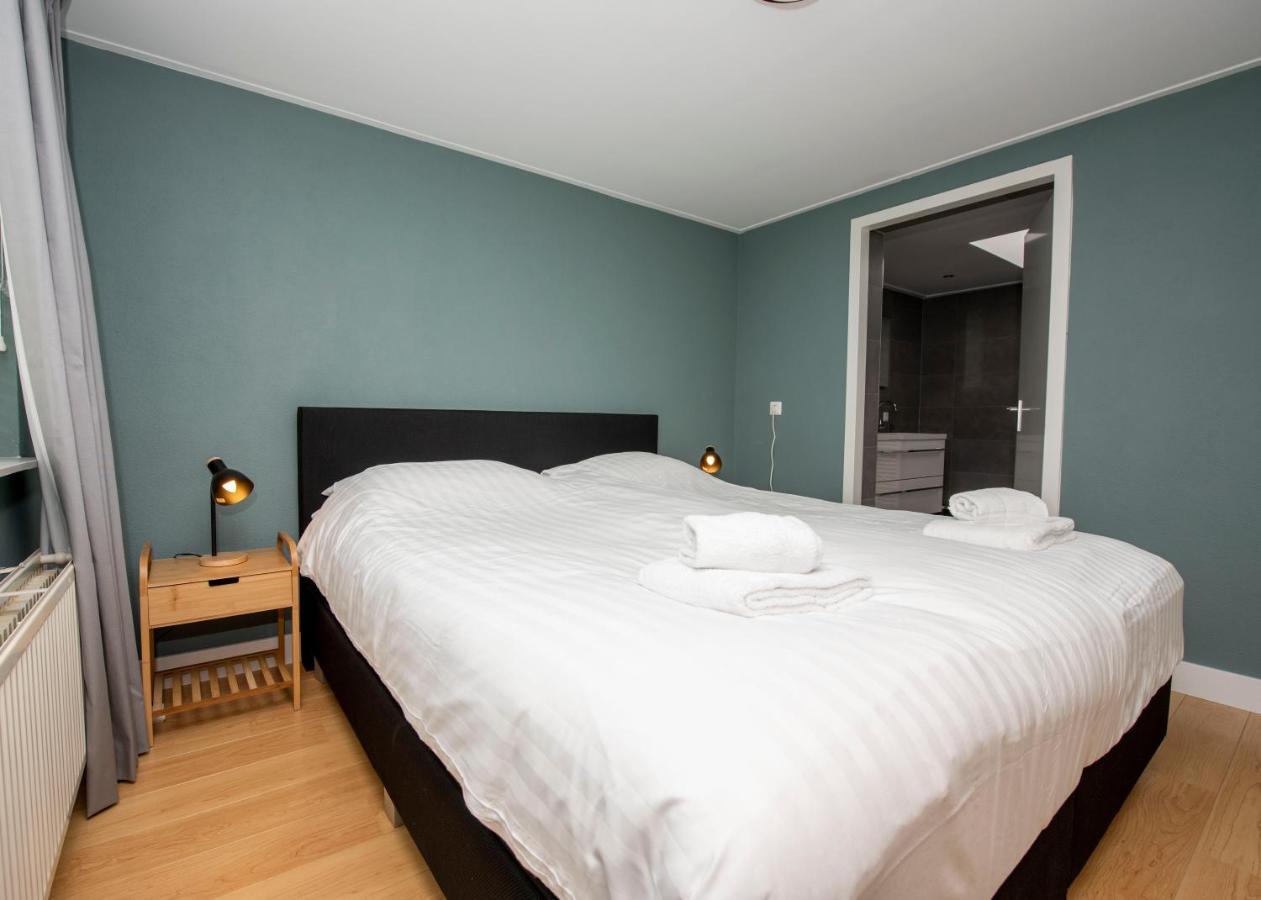 Vakantiehuis Bongel 1, Ter Herne Terherne Zewnętrze zdjęcie