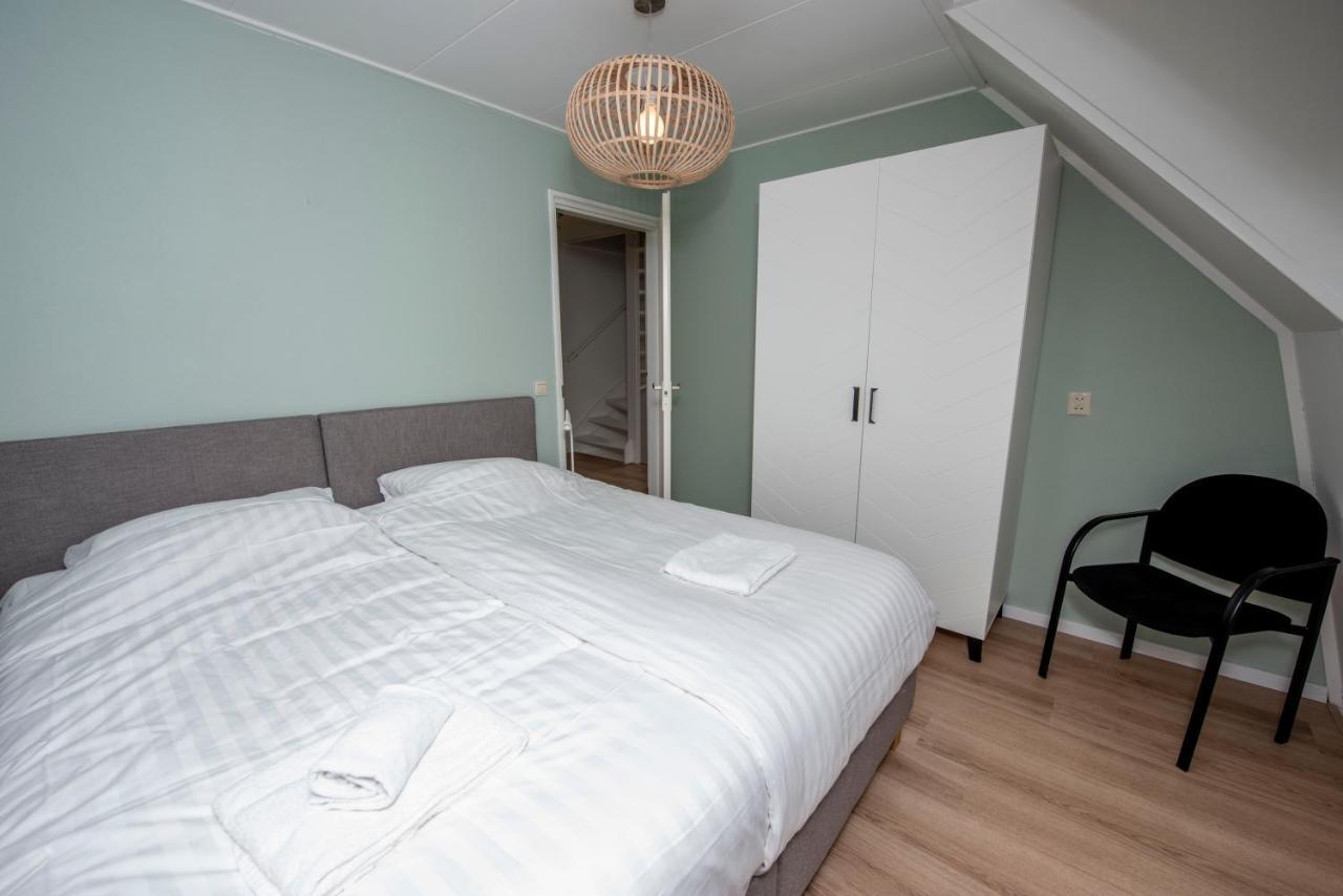 Vakantiehuis Bongel 1, Ter Herne Terherne Zewnętrze zdjęcie