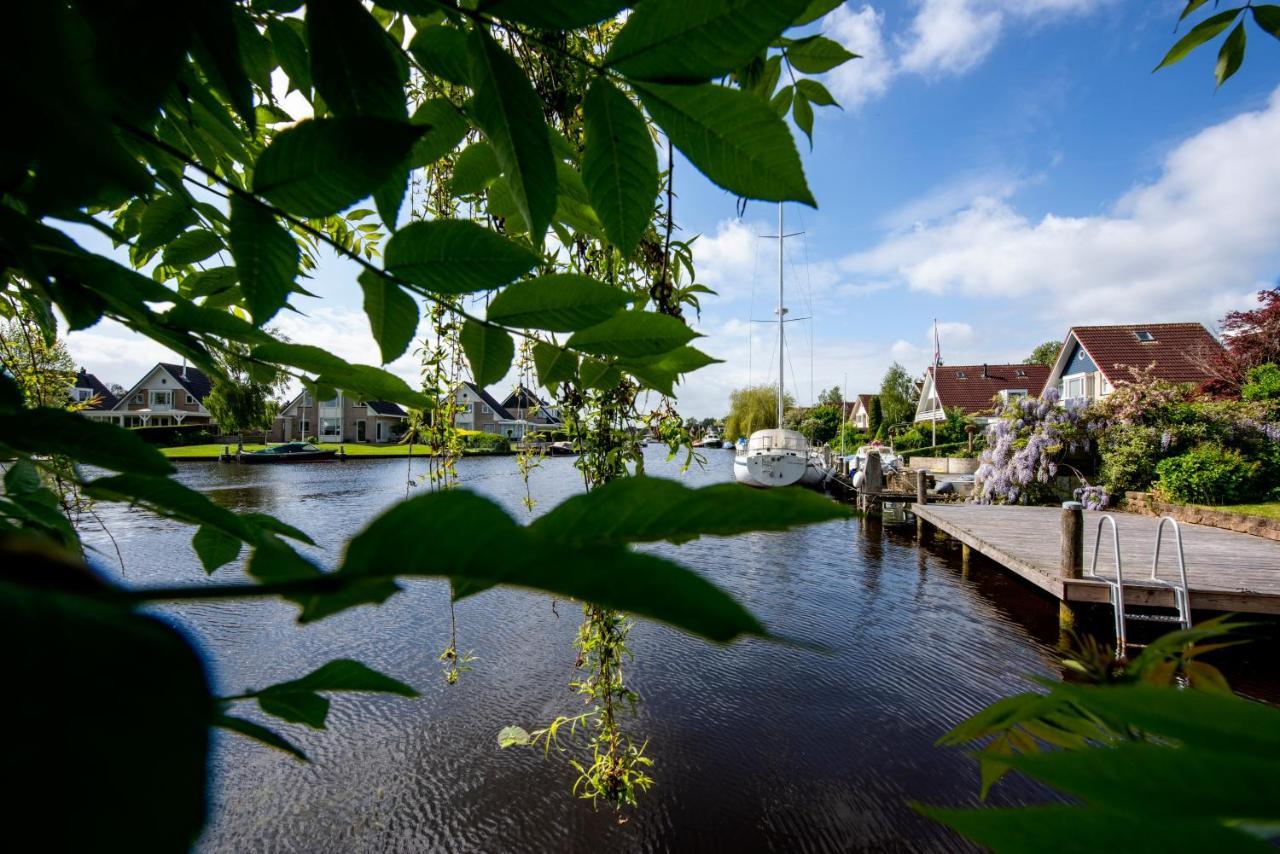 Vakantiehuis Bongel 1, Ter Herne Terherne Zewnętrze zdjęcie