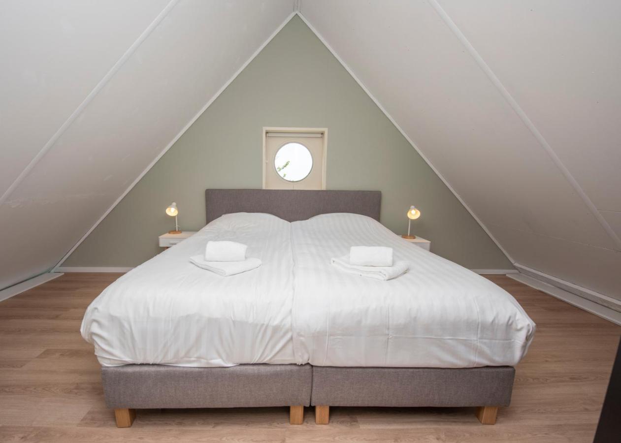 Vakantiehuis Bongel 1, Ter Herne Terherne Zewnętrze zdjęcie