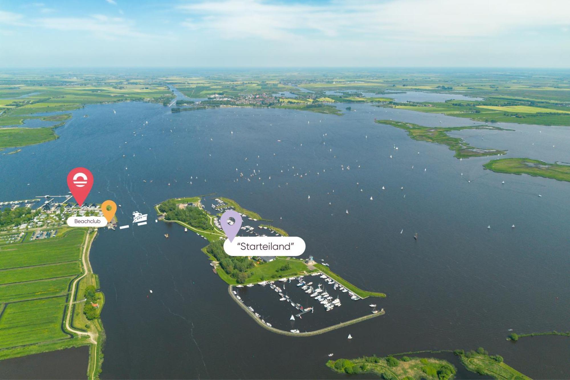 Vakantiehuis Bongel 1, Ter Herne Terherne Zewnętrze zdjęcie