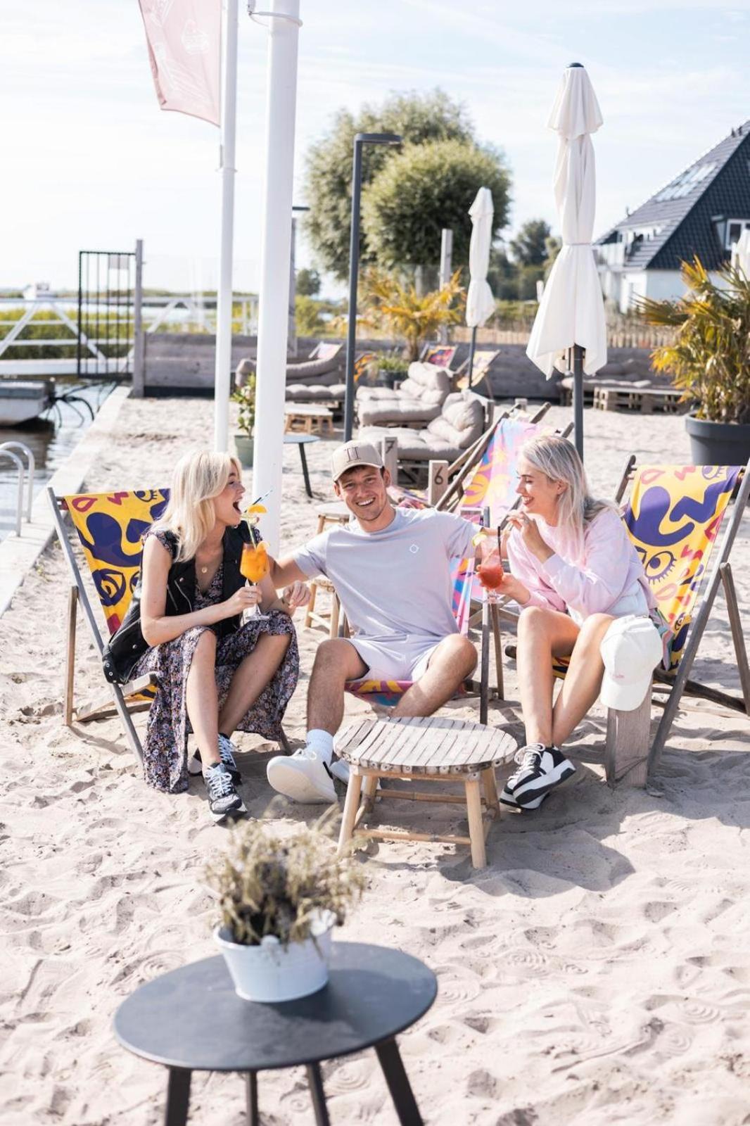 Vakantiehuis Bongel 1, Ter Herne Terherne Zewnętrze zdjęcie