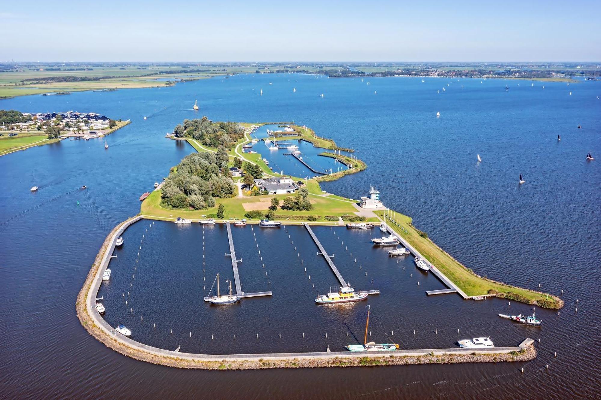 Vakantiehuis Bongel 1, Ter Herne Terherne Zewnętrze zdjęcie