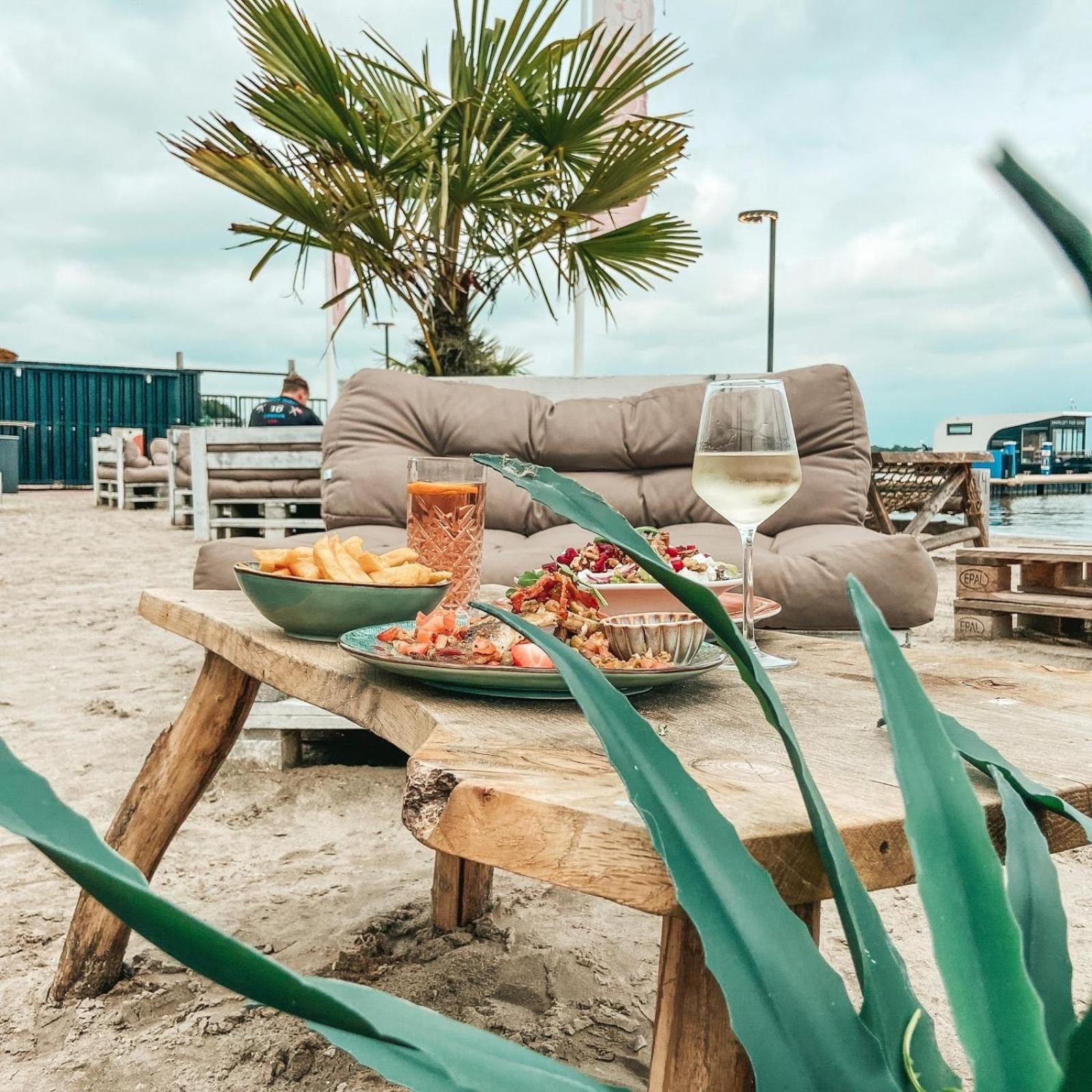 Vakantiehuis Bongel 1, Ter Herne Terherne Zewnętrze zdjęcie